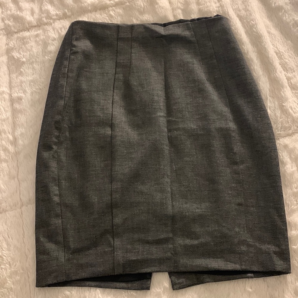 Express High Waisted Pencil Skirt